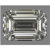 Image 1 : GIA/EM/H/IF/0.7Ct
