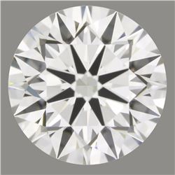 GIA/RN/I/VVS2/1.32Ct