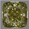 Image 1 : GIA/CU/FANCY-CLR/VS2/4.07Ct