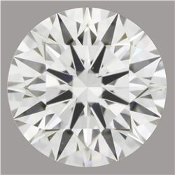 GIA/RN/H/IF/2.06Ct