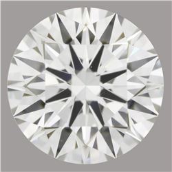 GIA/RN/H/IF/2.06Ct