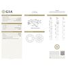 Image 2 : GIA/RN/H/IF/2.06Ct