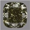 Image 1 : GIA/CU/FANCY-CLR/VS2/1.27Ct