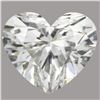 Image 1 : GIA/HT/F/IF/1.02Ct