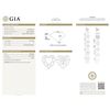 Image 2 : GIA/HT/F/IF/1.02Ct