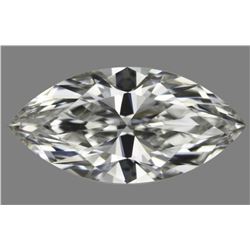 GIA/MQ/K/SI2/0.81Ct