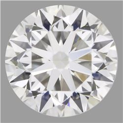 GIA/RN/F/VVS2/0.3Ct