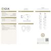 Image 2 : GIA/PS/H/IF/1.06Ct