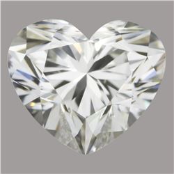 GIA/HT/E/VVS2/0.72Ct