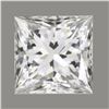 Image 1 : GIA/PR/G/VVS1/1.01Ct