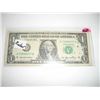 Image 1 : 2006 SERIES EXTREMELY RARE *REPEATER SERIAL #* $1.00 SERIAL # D73988937. A REPEATER SERIAL # IS WHEN