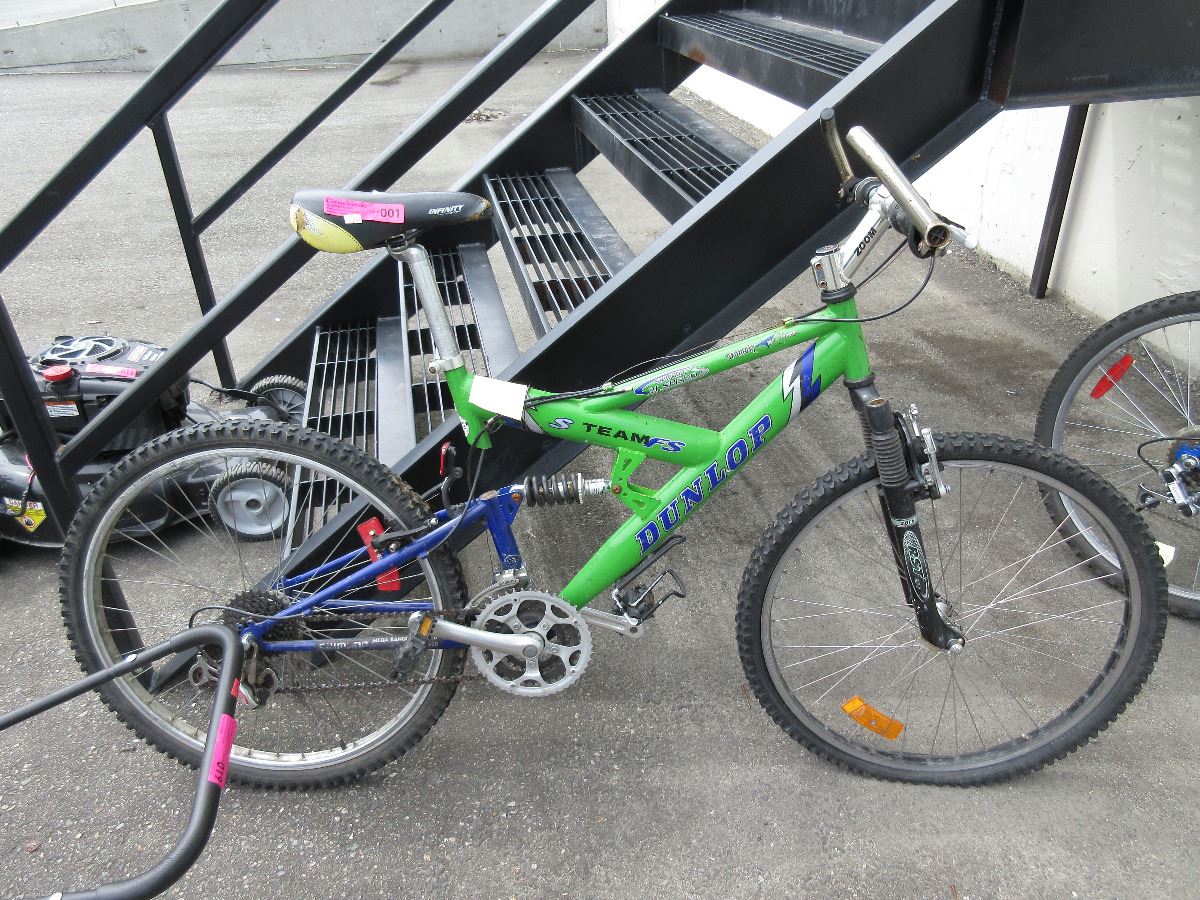 bike skills park near me