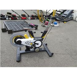 Pro-Form exercise bike - used