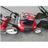 Image 1 : Craftsman gas powered lawnmower - used