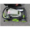 Image 1 : Electric lawnmower - used