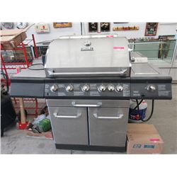 NexGrill gas barbecue - used