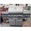 Image 1 : NexGrill gas barbecue - used
