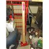 Image 1 : 2 New double bladed axes