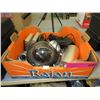 Image 1 : Security cameras - used