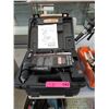 Image 1 : Air charger & Craftsman cordless drill