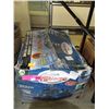 Image 1 : Smart Pool robotic pool cleaner - store return