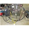 Image 1 : Lobster & Crab traps - used