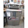 Image 1 : LG Direct drive steam washer - store return