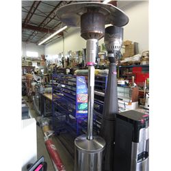 NexGrill patio heater - used