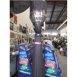 Patio heater - used