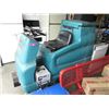 Image 1 : Tennant pavement cleaner - used