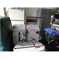 Trinity direct event boiler - used