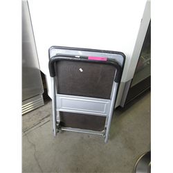 Small hand truck - used