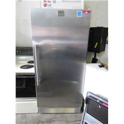 Kelvinator upright commercial freezer - used