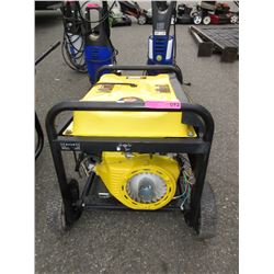 Champion 9000 Watt generator - store return