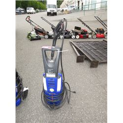 Simoniz pressure washer with wand - used
