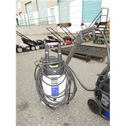 Simoniz pressure washer with wand - used
