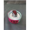 Image 3 : Silver-Tone Poison Coffin Ring
