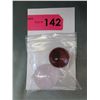 Image 1 : 243 CT Translucent Pink Quartz Sphere