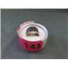Image 2 : Estate - 13 Gram Sterling Silver Ring