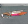 Image 1 : Daxaga knife with sheath