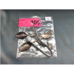 Scrap lot of Sterling Silver