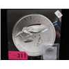 Image 2 : 2016 Star Trek CDA $20 Silver coin
