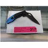 Image 1 : 12 New folding knives