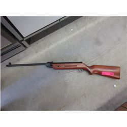 New - Break barrel pellet rifle