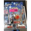 Image 1 : 5 Star Wars figurines