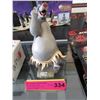 Image 1 : Disney Hula Baloo porcelain figurine