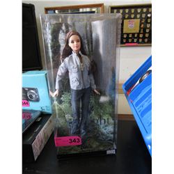 Barbie Twilight collector doll "Bella"