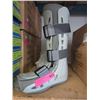 Image 1 : Air Cast boot - used