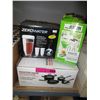 Image 1 : Cookware set & more - 3 Piece lot