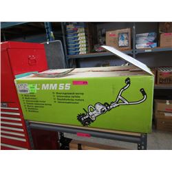 Stihl MM55 Yard Boss